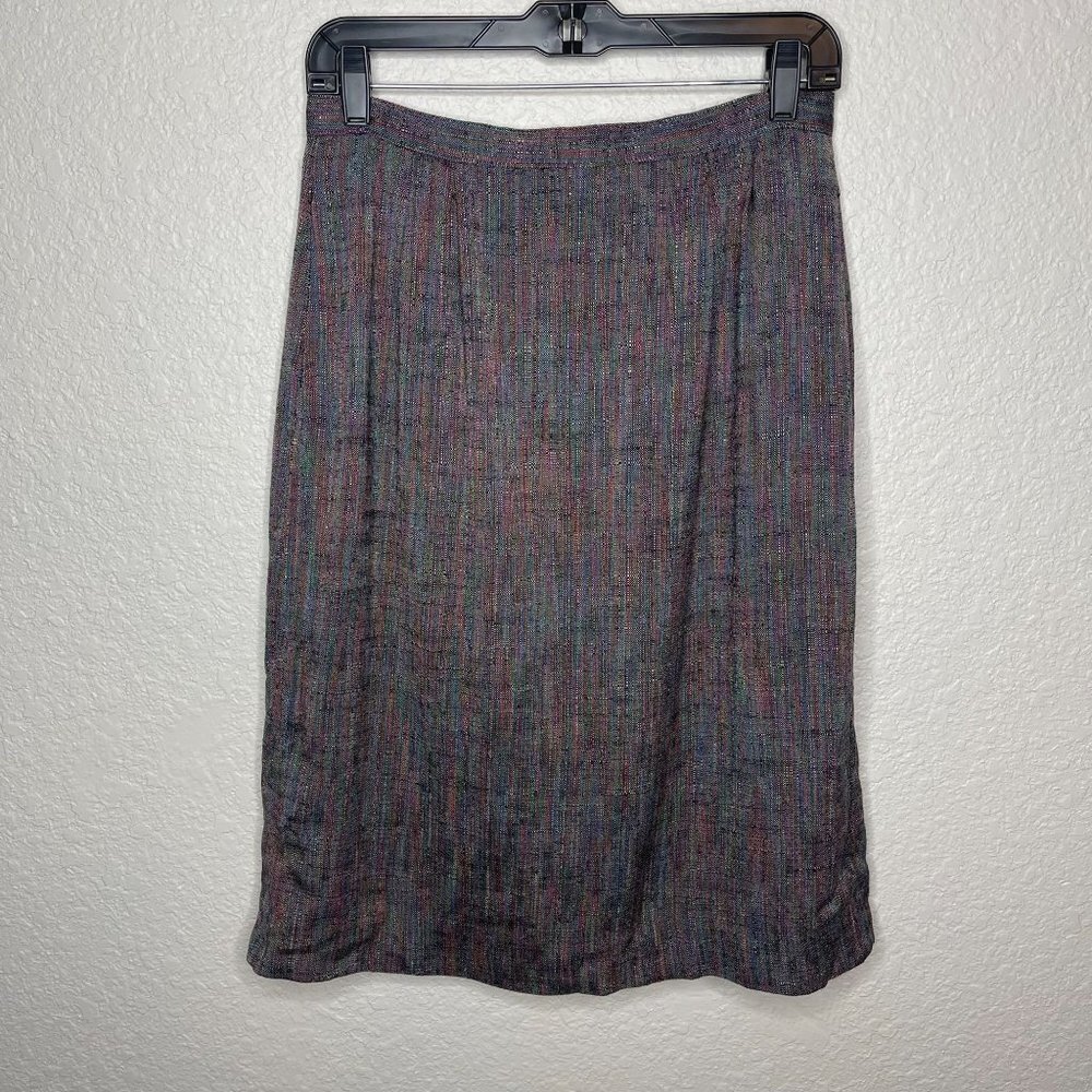 VINTAGE Atrium Collection‎ Skirt